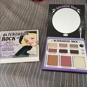 The balm alternative rock